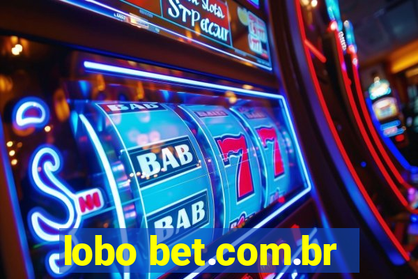 lobo bet.com.br